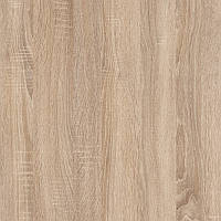 Стільниця Дуб сонома 4100х600х38