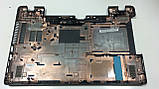 Дно, піддон, нижня частина корпусу для ноутбука ACER E5-511, V3-572, V3-532, FA154001H00, фото 2
