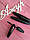 Туш для вій Eveline Cosmetics Big Volume Lash Mascara, фото 4