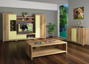 Модульна система Polo Blonski