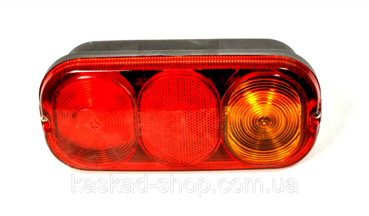 700/50015 ліхтар задній стоп-сигналу JCB-3CX. 4CX