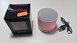 Акустична Bluetooth-колонка YX-LW05, mini, фото 8