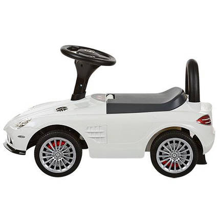Толокар - каталка Mercedes, фото 3