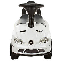 Толокар - каталка Mercedes, фото 4