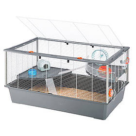 Клітка для хом'яків CRICETI 100 Ferplast, 95*57*50 см