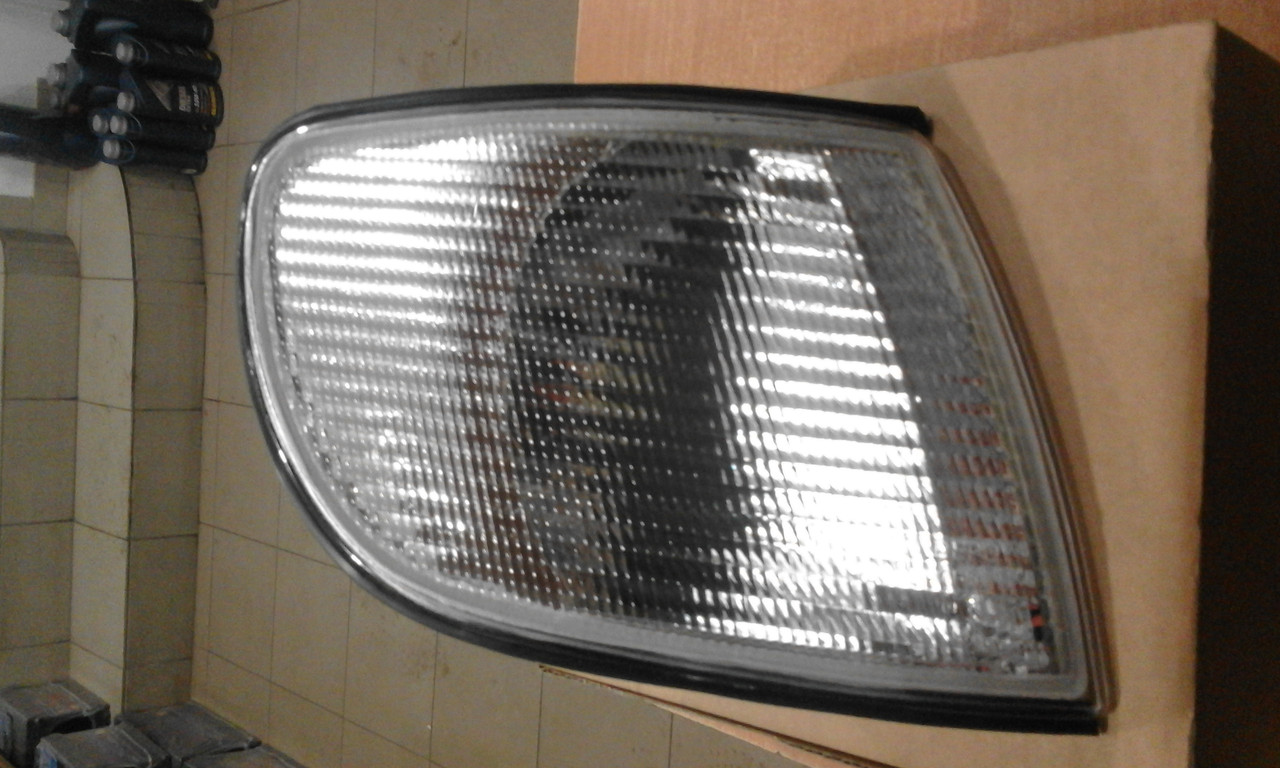 Покажчик повороту правінь AUDI A6 c4 94-97, DEPO