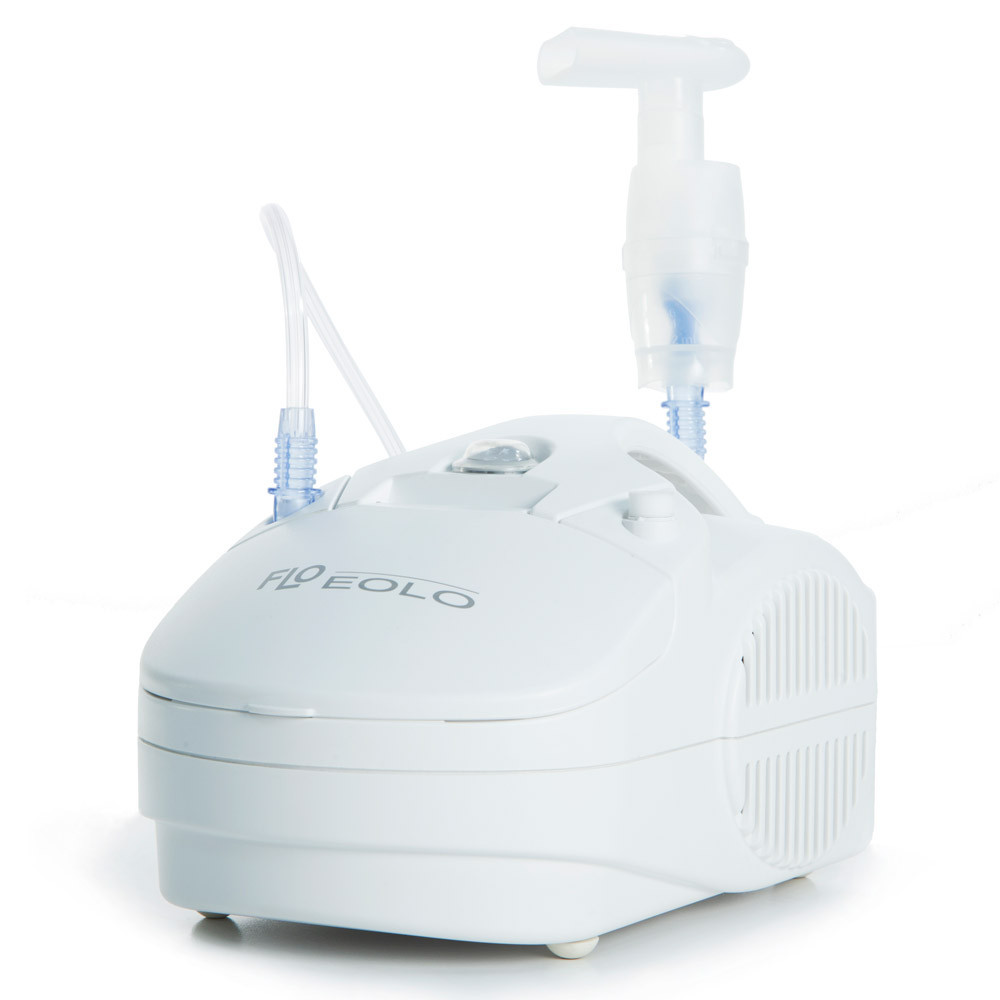 Інгалятор компресорний EOLO, фото 1