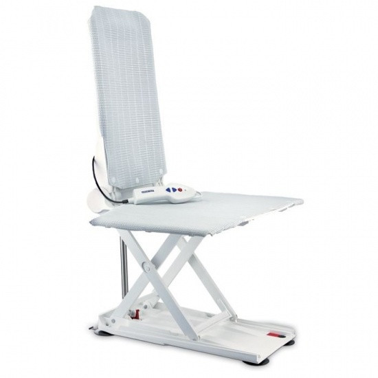 Підіймач для ванни Aquatec Orca Invacare