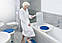 Підіймач для ванни Aquatec Orca Invacare, фото 3