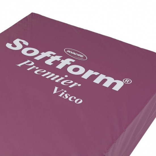 Статичний протипролежневий матрац Invacare Softform Premier Visco