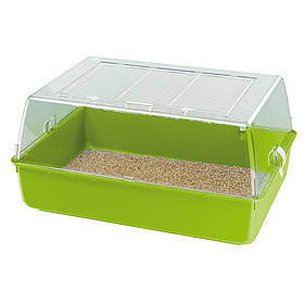 Клітка для хом'яків MINI DUNA MULTY Ferplast, 55*39*27см