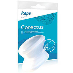 Kaps Corectus — Об'ємна міжпальцева перегородка 1 шт.