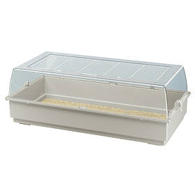 Клітка для хом'яків MAXI DUNA MULTY Ferplast, 99*51,5*36см