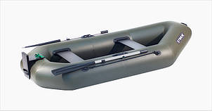 Надувний човен Aqua-Storm ST280 Dt, фото 1