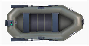 Надувний човен Aqua-Storm ST280 Dt, фото 3