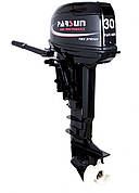 Човновий мотор Parsun T30BMS