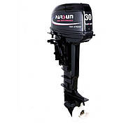 Човновий мотор Parsun T30FWS