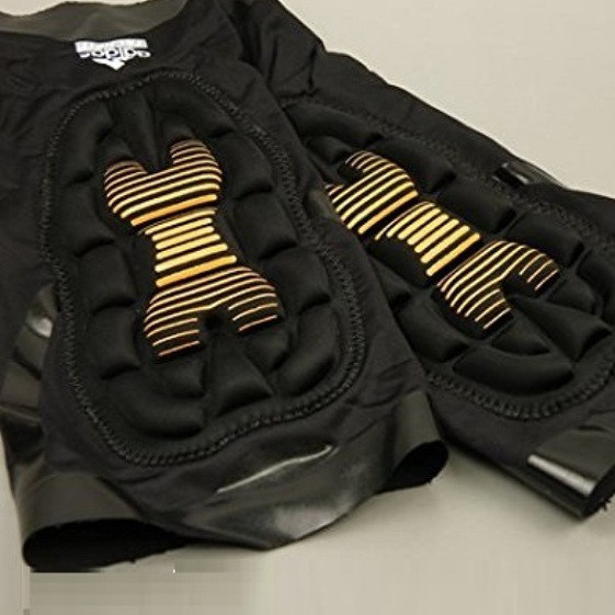 Вратарские наколенники Adidas GK Kneepads Men's Soccer