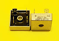 Діодний міст KBPC3510 1000v 35A