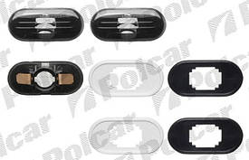 Покажчик повороту лів+прав 603019BE