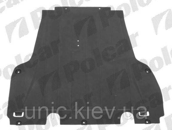 Захист двигуна 605634-6(8200540585) Рено Кліо
