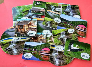 Набор магнитиков "Легкий старт" 1