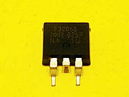 IRF3205STRLPBF SMD original 55в, 110А TO263