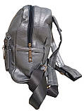 Рюкзак жіночий міський Michael Kors, фото 2