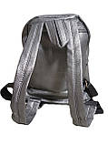 Рюкзак жіночий міський Michael Kors, фото 3