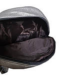 Рюкзак жіночий міський Michael Kors, фото 4