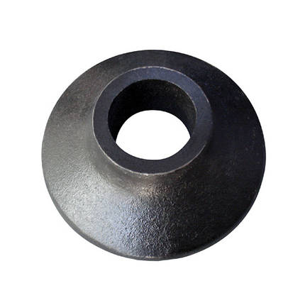 N241315, Упор диска борони опуклий (A20621/N241315), JD630-637 (Greenly), фото 1