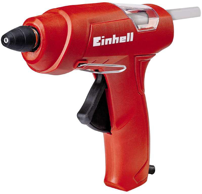 Пістолет клейовий Einhell TC-GG 30