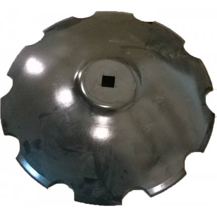 Диск робочий. (723 х 8 мм) ромашка, RMX790, 31225R3, фото 1