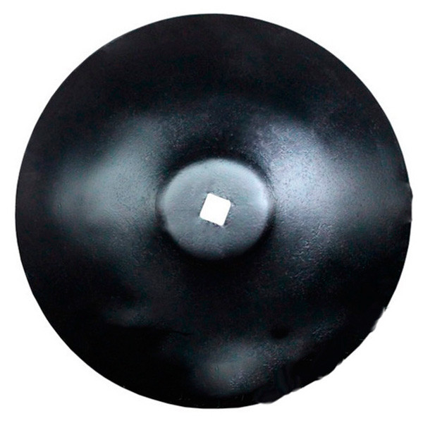 Диск робочий. (24"х6,5) гладкий, RMX370/690, 87443006