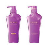 Кондиціонер для надання об'єму Shiseido Tsubaki Volume touch conditioner, фото 3