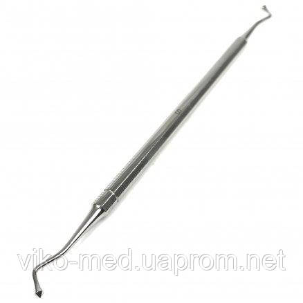 Инструмент для моделирования зубов Ширина 2,1 мм/ 1,4 мм: продажа, цена ...