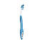 Зубна щітка Pierrot Massager toothbrush 45º, м'яка, блакитна Ref.01, фото 3
