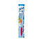 Зубна щітка Pierrot New Active 45° toothbrush, середньої жорсткості (medium), рожевого кольору, Ref.37, фото 3
