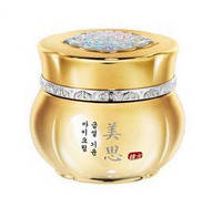 Missha Misa Geum Sul Vitalizing Eye Cream Укрепляющий интенсивный антивозрастной крем для век