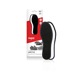 Kaps Arctic — Зимові устілки для взуття