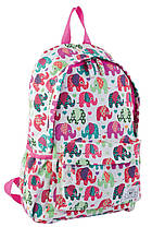 Рюкзак міський Yes ST-15 Elephant 40*26.5*13 (553821)