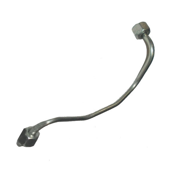 DZ104957, Трубка ТНВД No3,4 (RE507540), JD6.8L