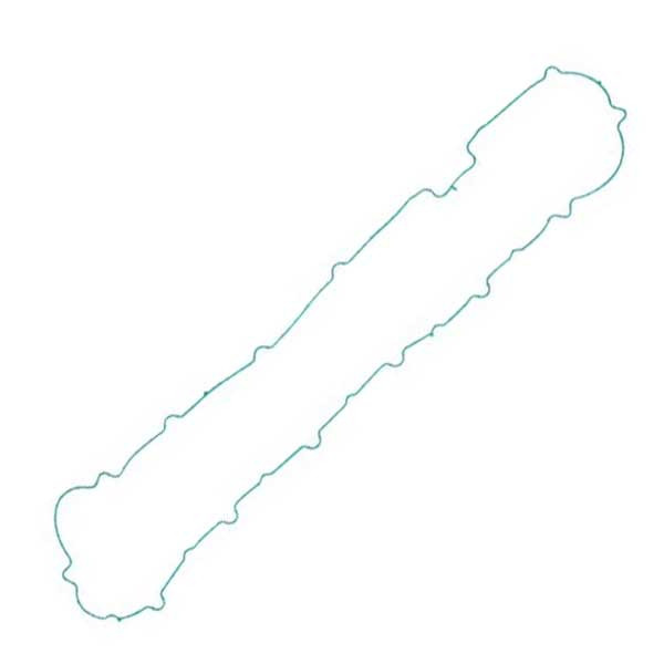 R526607, Прокладка кришки клапанів гумова (R518263) JD 9.0L