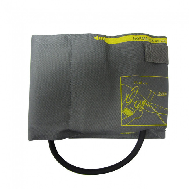 Манжета LD N1A для тонометрів (25-40 см), нейлон, фото 1