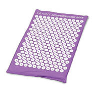 Акупунктурный коврик Qmed Acupressure Mat