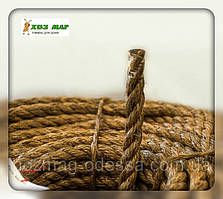 Манільський канат діам.16мм