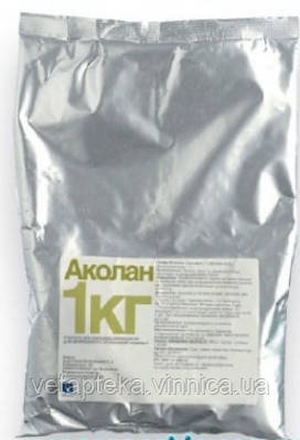 Аколан 1кг, фото 1