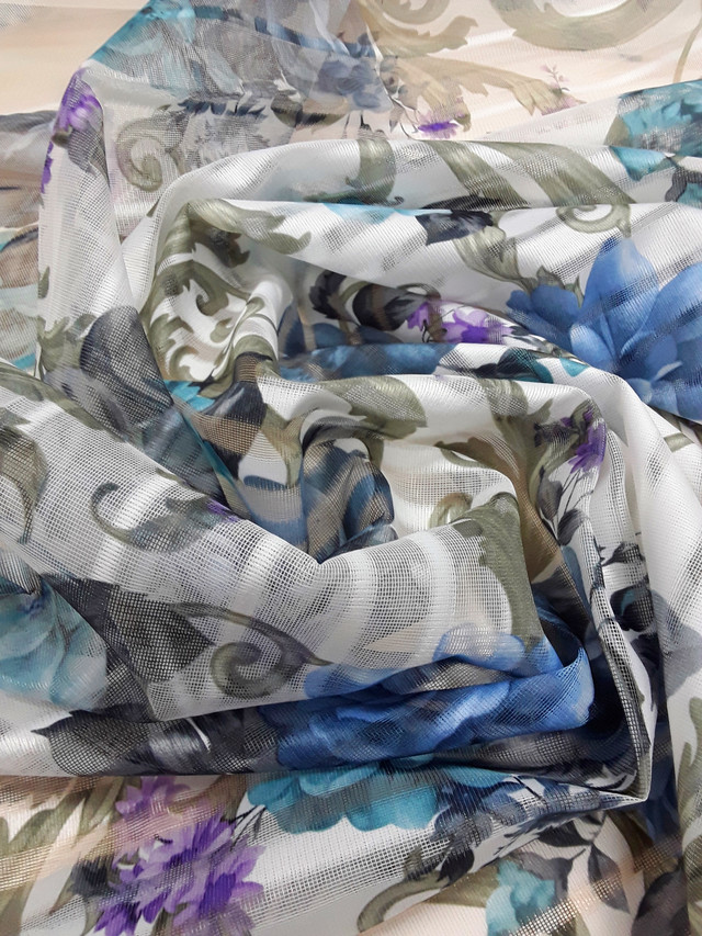 #тюльсорнаментом, #готоваятюль #тюльсполосками