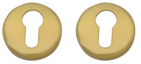 Накладка Colombo PZ CD 63 G B полірована латунь