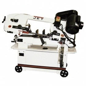 Стрічкова пила по металу JET HVBS-712K